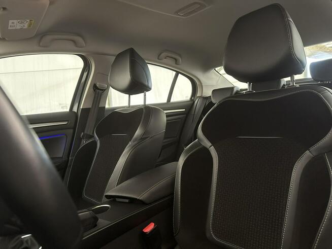 Renault Megane 1,5 DCI(115 KM) Intens Salon PL F-Vat Warszawa - zdjęcie 11