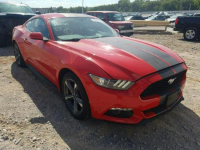 Ford Mustang 2015, 3.7L, po gradobiciu Warszawa - zdjęcie 2