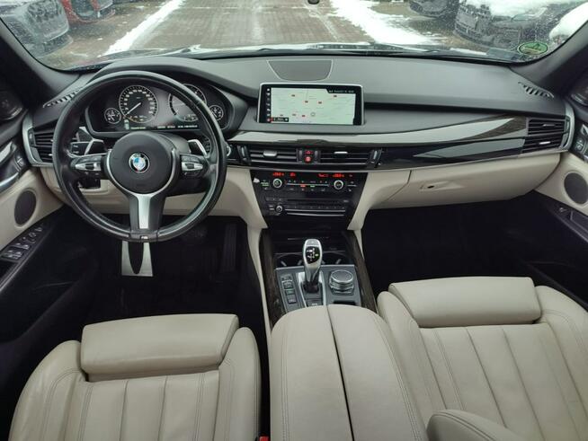 BMW X5 Salon Polska Otwock - zdjęcie 7