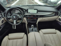 BMW X5 Salon Polska Otwock - zdjęcie 7
