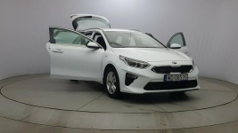 Kia Cee&#039;d 1.6 CRDi SCR M ! Z Polskiego Salonu ! Faktura VAT ! Warszawa - zdjęcie 9