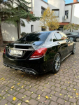 PRAWDZIWE AMG 63 !!!! 476 KM !!! Ruda Śląska - zdjęcie 9
