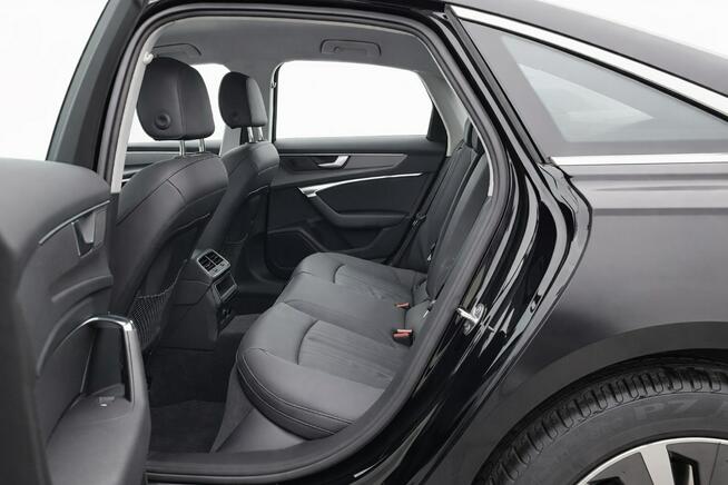 Audi A6 40TDI 204KM Quattro Virtual Led Nav TempomatAcc Kamera HedUp Kielce - zdjęcie 8
