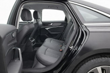 Audi A6 40TDI 204KM Quattro Virtual Led Nav TempomatAcc Kamera HedUp Kielce - zdjęcie 8