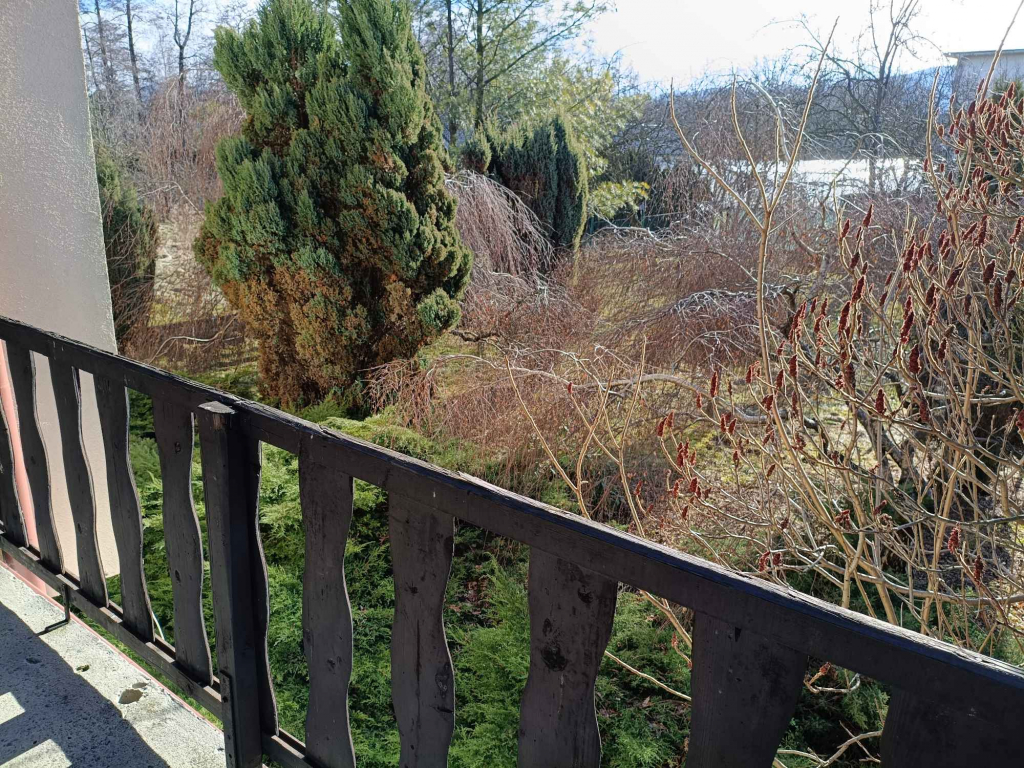 Sprzedam działkę budowlaną w Zagórniku koło Andrychowa Andrychów - zdjęcie 9