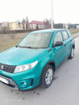 Suzuki Vitara 4x4 All Grip Comfort okazja!!! SUV (37 500 zł) Kielce - zdjęcie 3