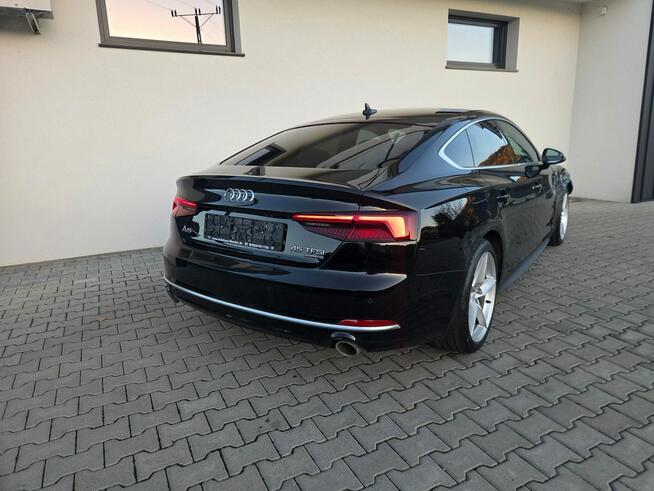 Audi A5 2.0 245kM * Quattro * Full LED * Europa * Raba Niżna - zdjęcie 3