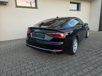 Audi A5 2.0 245kM * Quattro * Full LED * Europa * Raba Niżna - zdjęcie 3