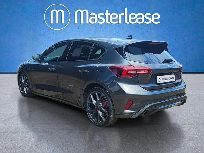 Ford Focus 2.3 EcoBoost ST X ! Z Polskiego Salonu ! Faktura VAT ! Warszawa - zdjęcie 7