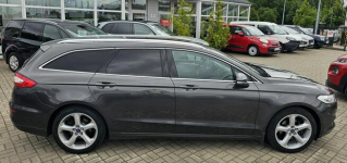 Ford Mondeo system parkowania, grzane fotele, hak,tempomat,nawigacja Olsztyn - zdjęcie 5