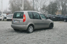 Škoda Roomster 1.2 85 KM Salon Polska PO378RH Poznań - zdjęcie 5