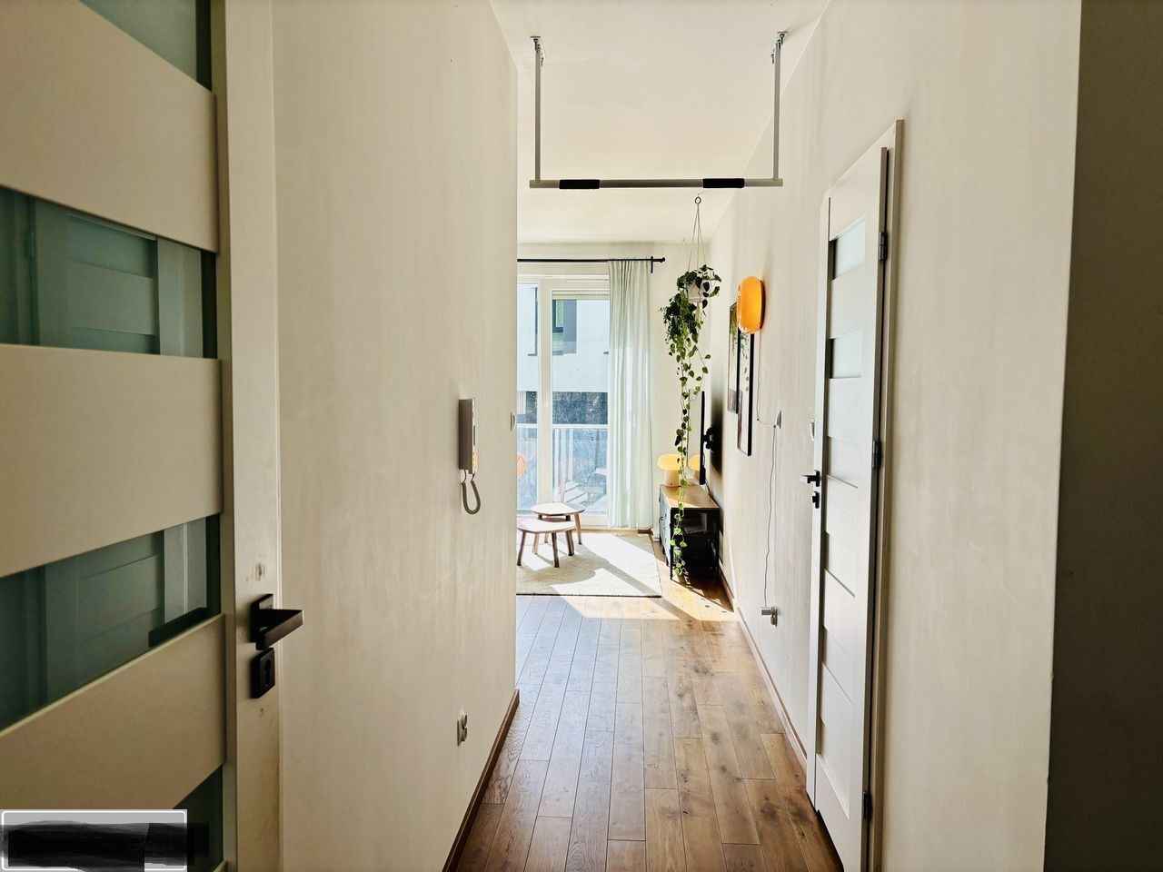 2pok, 49met, Oklice Asfaltowej BALKON/GARAŻ/2017 (Wrocław) Krzyki - zdjęcie 10