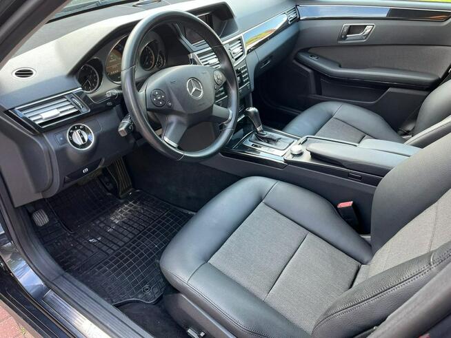 Mercedes-Benz E212 Avantgarde Stargard - zdjęcie 11