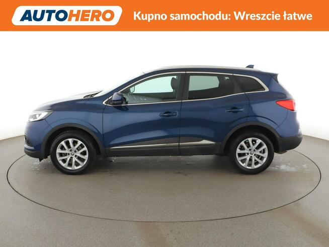 Renault Kadjar led automat navi kamera auto klima pdc Warszawa - zdjęcie 2