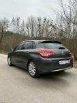 Citroën C4 1.6 VTi 120km 11800km , opony całoroczne, hak Radom - zdjęcie 5