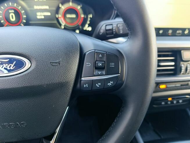 Ford Focus Salon Polska fv23 Karczew - zdjęcie 12