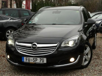 Opel Insignia 2.0 Diesel, OPC Line! Gwarancja! Kościerzyna - zdjęcie 12