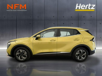 Kia Sportage 1,6 T-GDI MHEV FWD 7DCT(150 KM) M Salon PL F-Vat Warszawa - zdjęcie 6