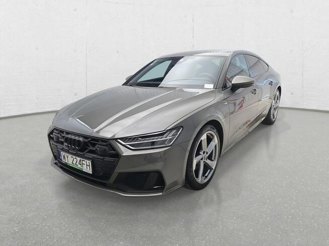 Audi A7 Poleasingowe.pl PL Komorniki - zdjęcie 3