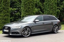 Audi A6 3.0Tdi*218KM* QUATTRO*Automat*S-LINE Ostrów Mazowiecka - zdjęcie 11