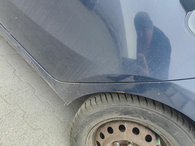 Syndyk sprzeda - Hyundai i30 1.6, 2008r. Jasieniec - zdjęcie 6
