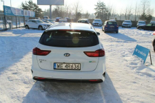 Kia Cee'd F-vat  Kamera "M" Salon Polska Gwarancja Warszawa - zdjęcie 7