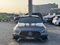 Mercedes CLA 45s, 2022 Michałowice - zdjęcie 9