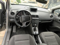 Opel Meriva Jaworzno - zdjęcie 6