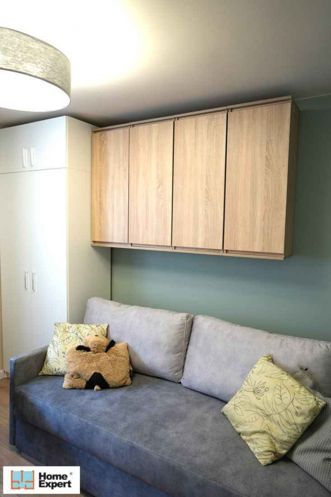 3pok, 45met, Okolice Oławianej PO REMONCIE/BALKON (Wrocław) Fabryczna - zdjęcie 8