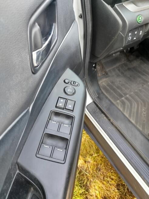 Honda CR-V sprzedam Toruń - zdjęcie 11