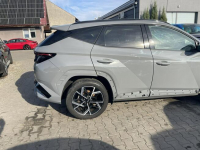 Hyundai Tucson Salon PL_N-Line Automat Podgrzewanie Kamera Virtual Gliwice - zdjęcie 2
