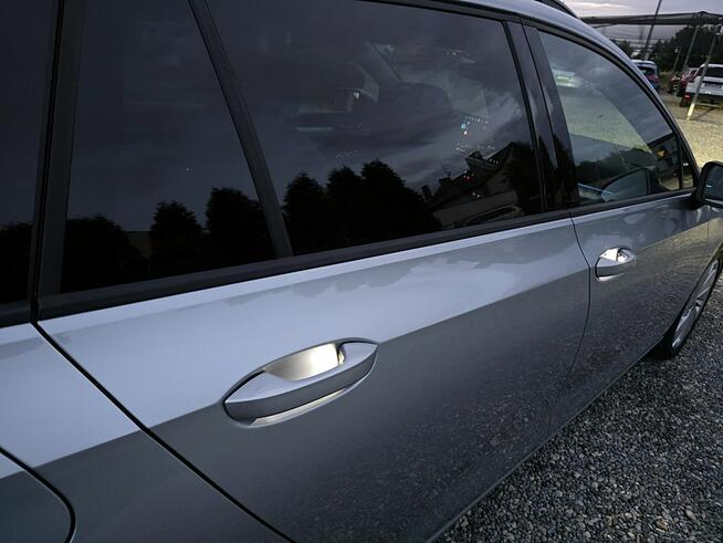 Volkswagen Golf serwis ASO, Hak, automat Rydułtowy - zdjęcie 11