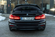 BMW 530e iPerformance X-drive 252KM Łódź - zdjęcie 9