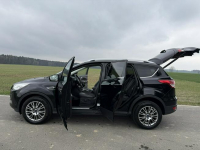 Ford Kuga 2.0 TDCi 134tys.km! 150KM Bezwypadkowy Navi 2x koła Ocice - zdjęcie 8