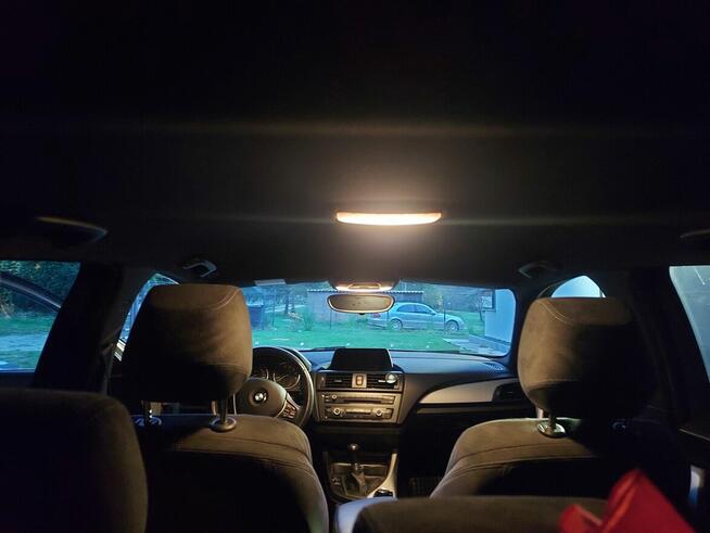 Bmw 1.6 1.14i M-pakiet Gliwice - zdjęcie 8