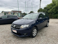 Dacia Logan GAZ LPG/Salon Polska/Zamiana/Kredyt/Pakiet VIP Gwarant Warszawa - zdjęcie 2