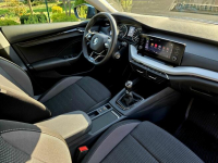 Skoda Octavia 2.0 TDI Ambition Będzin - zdjęcie 12