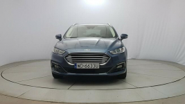 Ford Mondeo 2.0 EcoBlue Trend ! Z Polskiego Salonu ! Faktura Vat ! Warszawa - zdjęcie 2