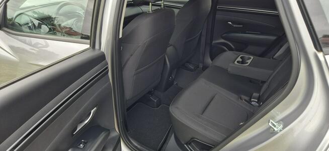Hyundai Tucson KAMERA-AUTOMAT-LED-MEDIA Paproć - zdjęcie 12