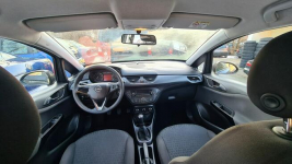 Opel Corsa Krajowy32tys.km 1.4 90KM Klimatyzacja JAK NOWA Skawina - zdjęcie 11