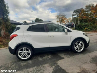 Opel Mokka 1.4 T Cosmo EU6 Sosnowiec - zdjęcie 7