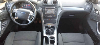 Sprzedam Ford Mondeo MK4 1.6 TDCi 115KM z 2011. 258 tyś KM. Stan dobry Grodzisk Mazowiecki - zdjęcie 10