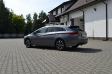 Hyundai i40 1.7Crdi*141KM*Automat*Panorama Ostrów Mazowiecka - zdjęcie 6