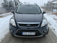 Ford Kuga 2.0 TDCI Zarejestrowana Navi Klimatronic Gostyń - zdjęcie 2