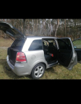 Zafira b 1.6 105koni Międzychód - zdjęcie 3