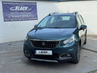 Peugeot 2008 Pisemna Gwarancja 12 miesięcy Konin - zdjęcie 2