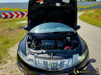 Honda Civic 1.4 | 2007 | 131 tys. km | klima | 5 drzwi Łódź - zdjęcie 8