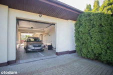 Parterowy dom koło Pabianic, Fotowoltaika,Solary.. Dobroń - zdjęcie 11