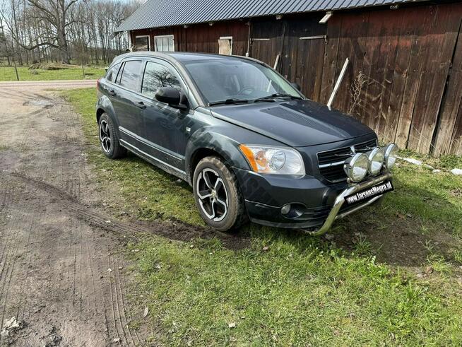 Dodge Caliber Kiczyce - zdjęcie 1