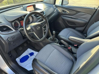 Opel Mokka 1.4B+gaz LPG,  Klimatronic, Tempomat, Stan bdb, Alu18 Ostrowiec Świętokrzyski - zdjęcie 7